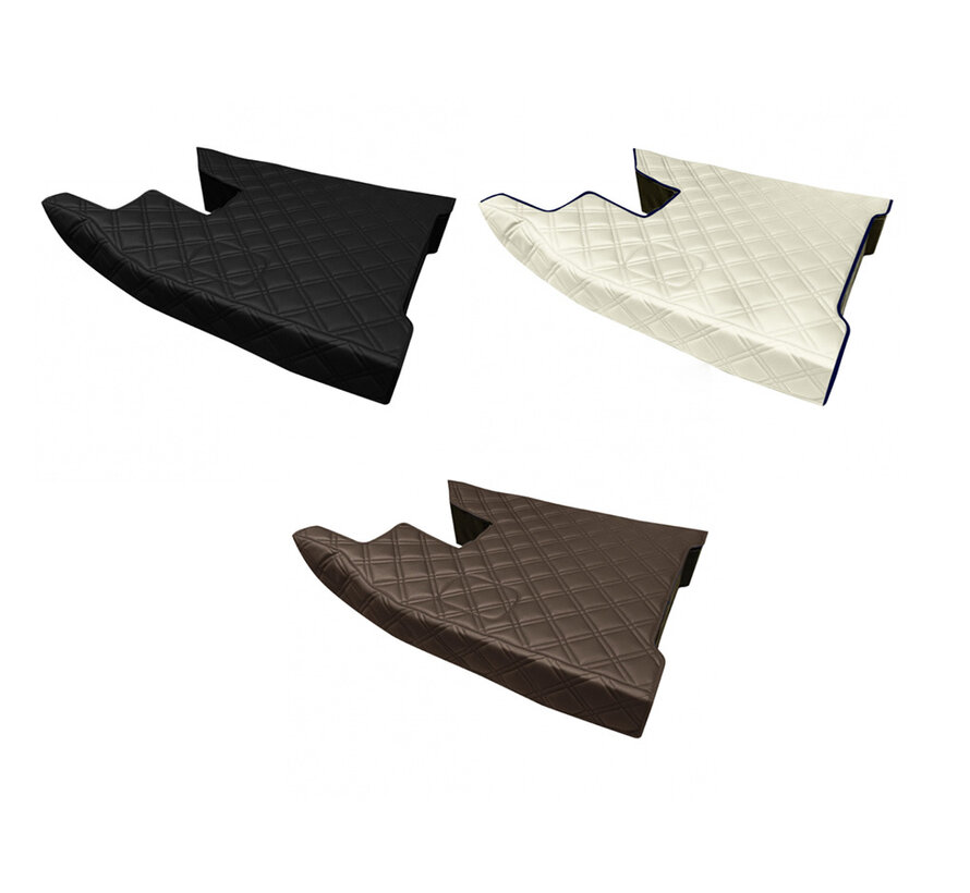 Tunnelhoes voor Volvo FH Aero (2025