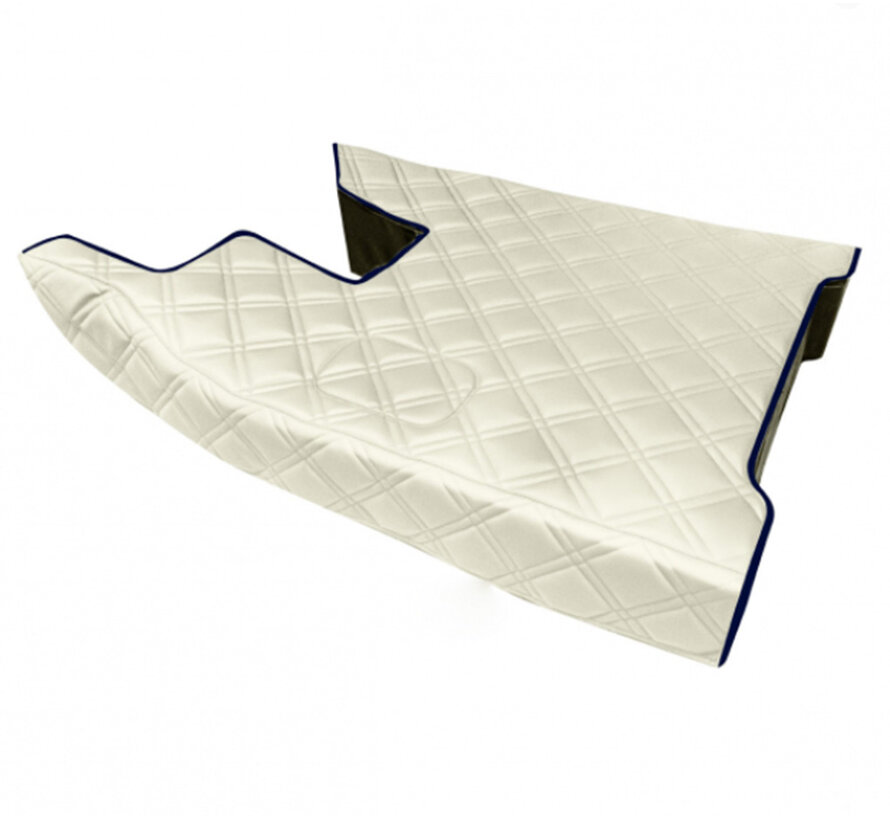 Engine cover for Volvo FH Aero (2025)