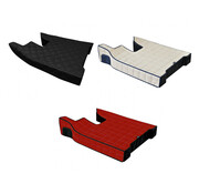 Engine cover for Volvo FH 2013