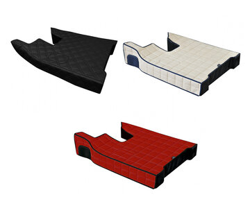 Engine cover for Volvo FH 2013