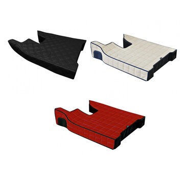 Engine cover for Volvo FH 2013