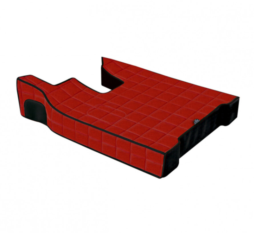 Engine cover for Volvo FH 2013