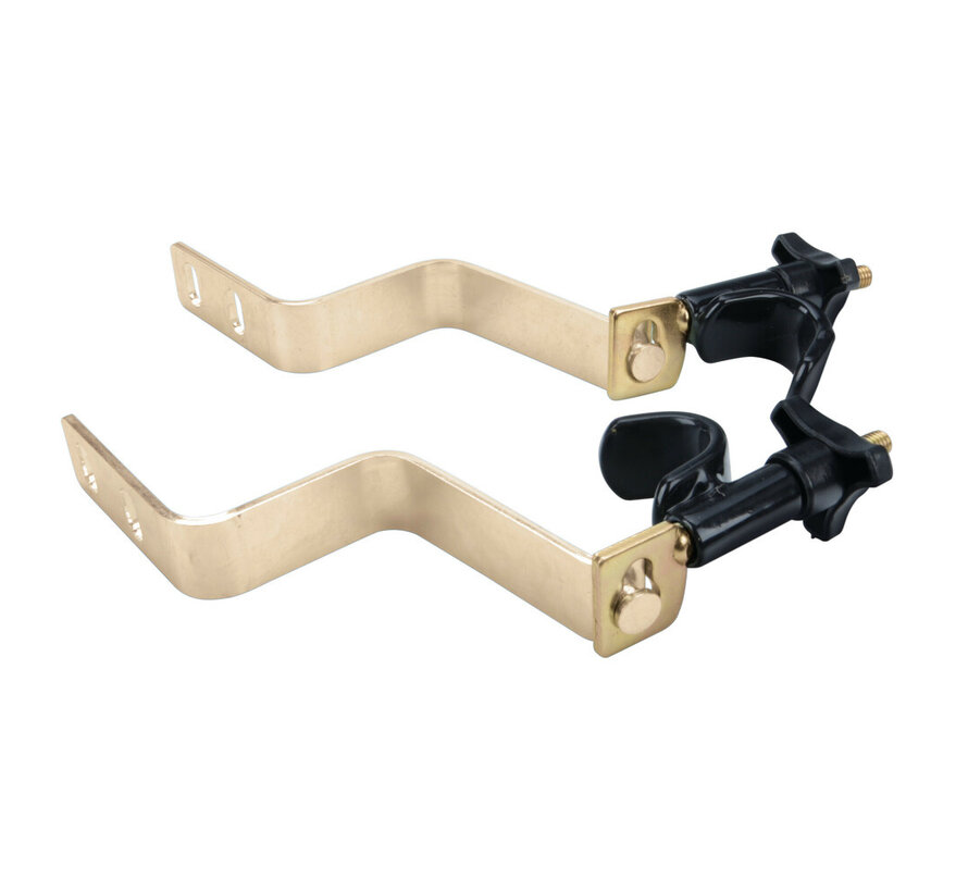 Additional Truck Door Locks – Compatible for Ford F-Max (10/18>)