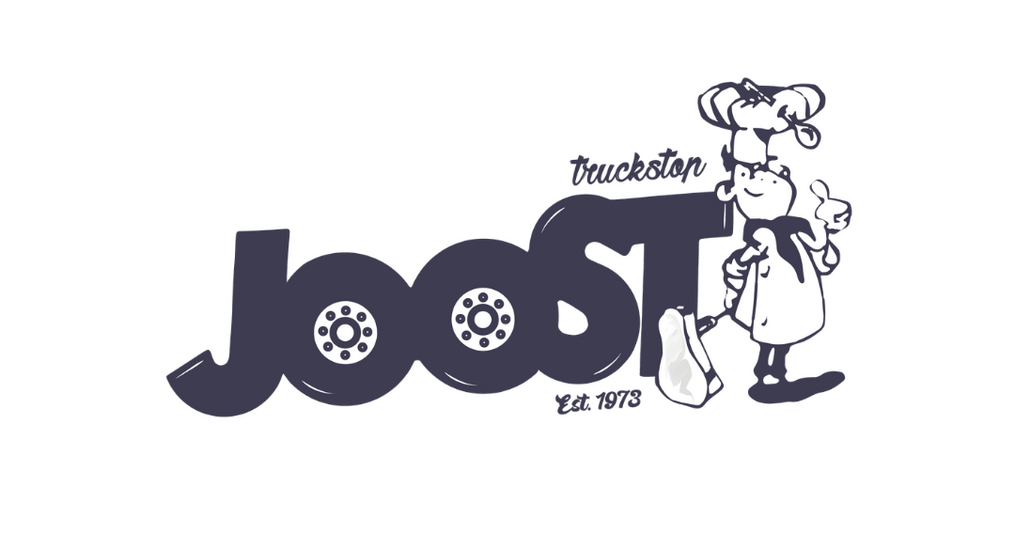 JOOST staat voor.... 