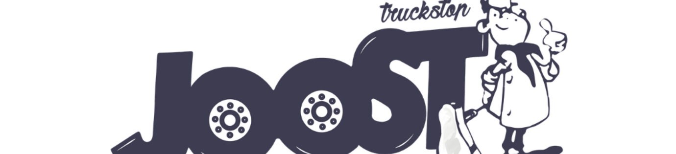 JOOST staat voor.... 