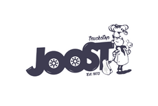 JOOST staat voor.... 