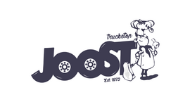 JOOST staat voor.... 