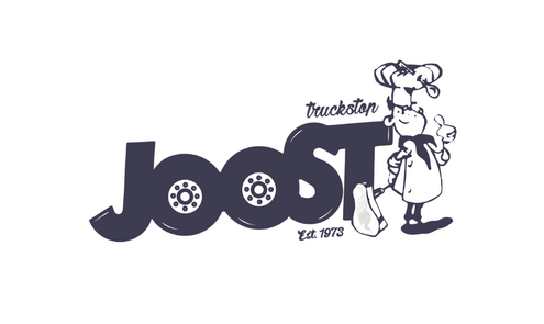 JOOST staat voor.... 