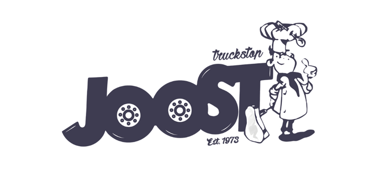 JOOST staat voor.... 