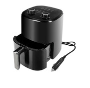 Air Fryer 24V – 4L – Vrachtwagen Airfryer