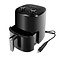 Air Fryer 24V – 4L – Vrachtwagen Airfryer