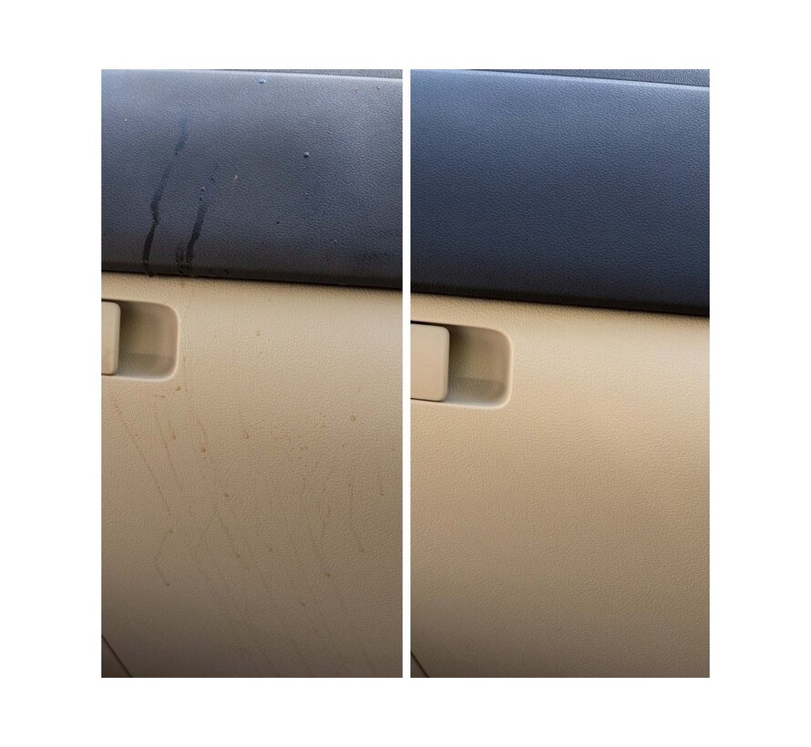 Turtle Wax detailer spray – quick paint cleaner – 500 ml