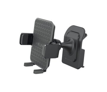 Celly Mount Plus Tesla smartphone holder – car phone mount – Model S/3/X/Y