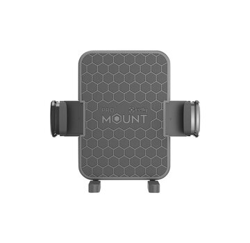 Celly Mount Vent Plus smartphone holder – air vent mount – 360° rotation