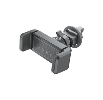 Celly Airvent 360 smartphonehouder auto – ventilatierooster