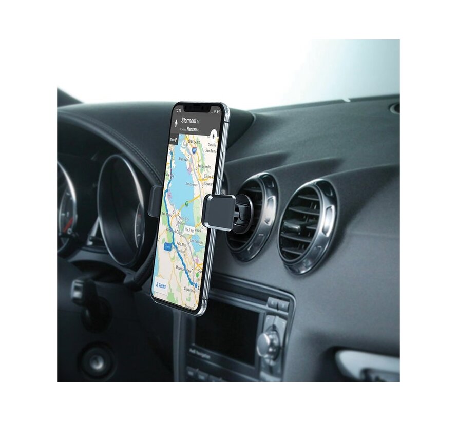 Celly Airvent 360 phone holder – air vent mount