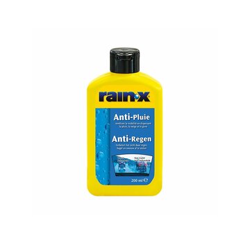 Rain-X Anti Regen ruitbehandeling – 200 ml