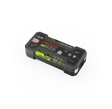 Lokithor J1350 Pro jumpstarter 12V 1350A