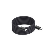 Celly USB-C magnetic cable – 1m – 60W fast charge