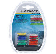 Autozekeringen set 10 stuks