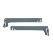 Wind deflectors DAF XD / XF / XG – 2 pcs