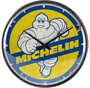 Michelin wall clock – 31 cm