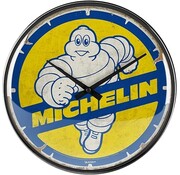 Michelin wandklok 31 cm