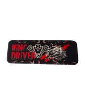 Dashboard mat King Driver – 60 x 20 cm