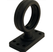 Rubber Gylle side marker lamp – 11 cm