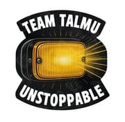 Sticker - Team Talmu Unstoppable