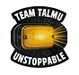 Team Talmu Unstoppable sticker