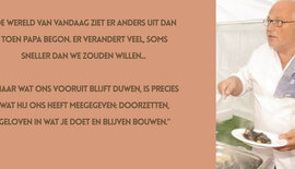 Happy birthday paps!