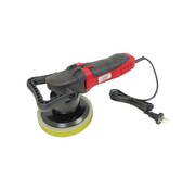 Dual action polisher 600W – 230V