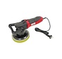Dual action polisher 600W – 230V