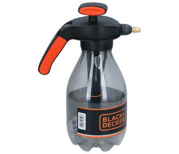 Drukspuit 2L