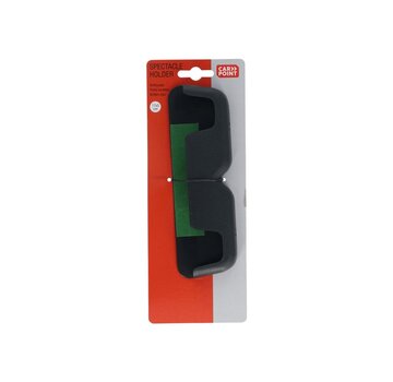 Brilhouder auto 17x5 cm