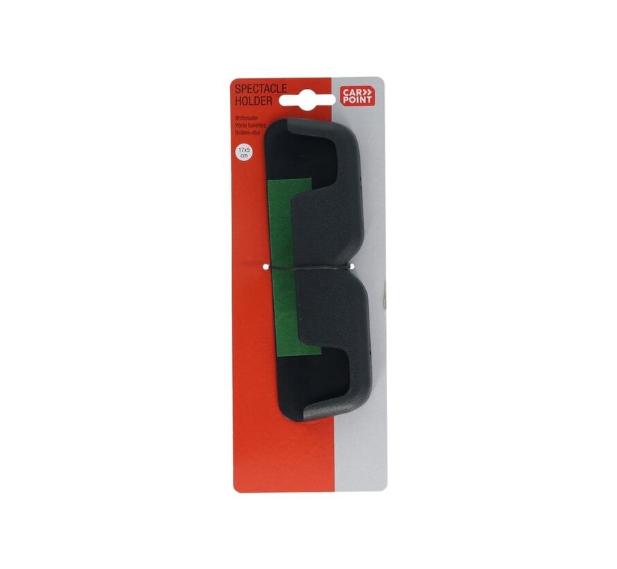 Car glasses holder – 17 x 5 cm