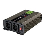 Omvormer 24V naar 220V 1500W