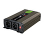 Power inverter 24V to 220V – 1500W