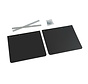 PVC truck mudflaps – 35 x 30 cm