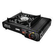 Draagbaar gaskooktoestel zeus