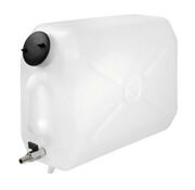 Waterkan 25L met kraan