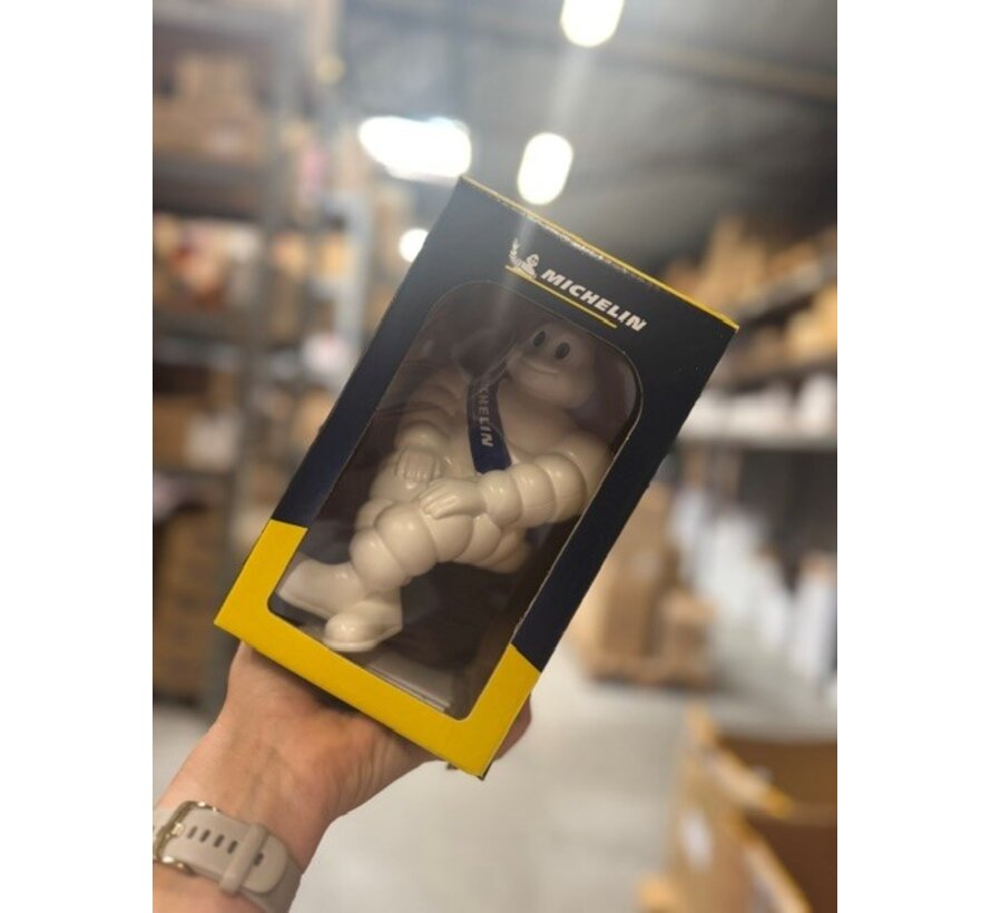 Originele Michelin pop - 19cm