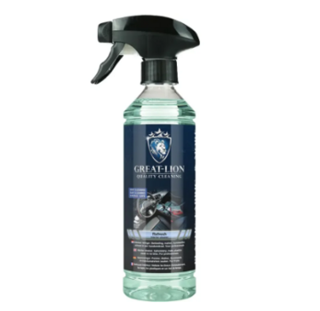 Great Lion Refresh Interior Cleaner 500 ml