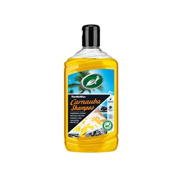 Turtle Wax Carnauba Wash & Wax – 500 ml