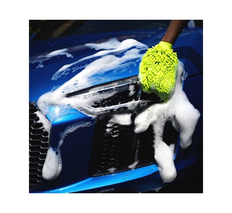 Turtle Wax Max Power Car Wash – 1.42L