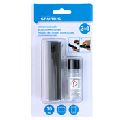 Grundig 2-in-1 schermreiniger 10 ml