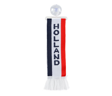 All Ride Mini scarf Holland