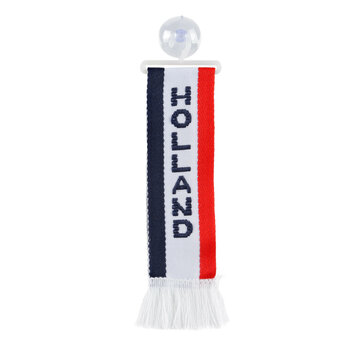 All Ride Mini scarf Holland