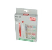 Carpoint 28-Piece Fuse Set